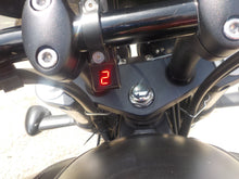 Load image into Gallery viewer, Gear Indicator for Triumph Thunderbird Storm/1600/1700/Rocket III

